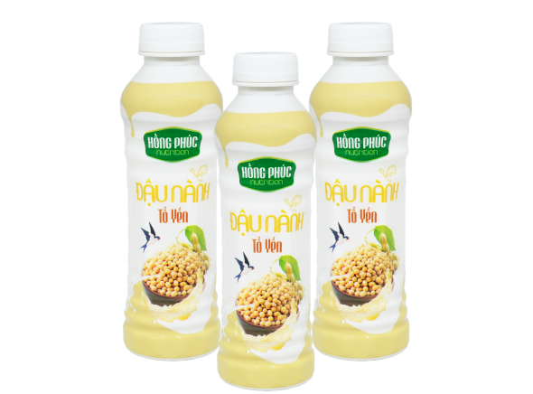 ĐẬU NÀNH TỔ YẾN