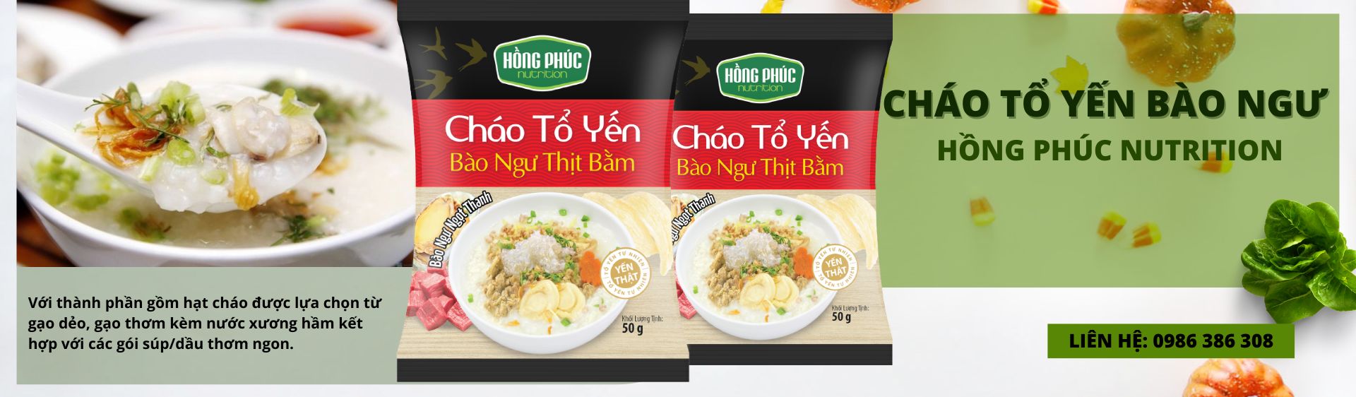 Banner giới thiệu